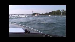 buffalo poker run 2011part 1