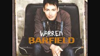 Watch Warren Barfield My Heart Goes Out video
