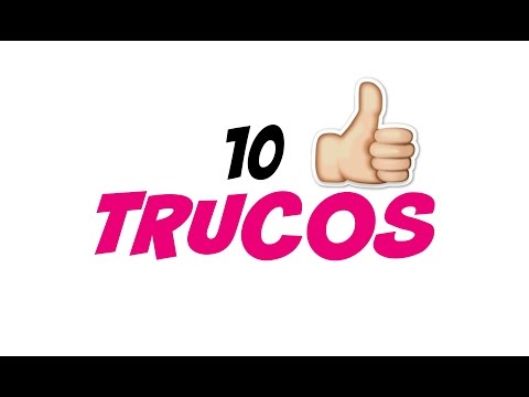 10 Trucos (life