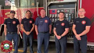 Final Dispatch: Paramedic Charles Luera
