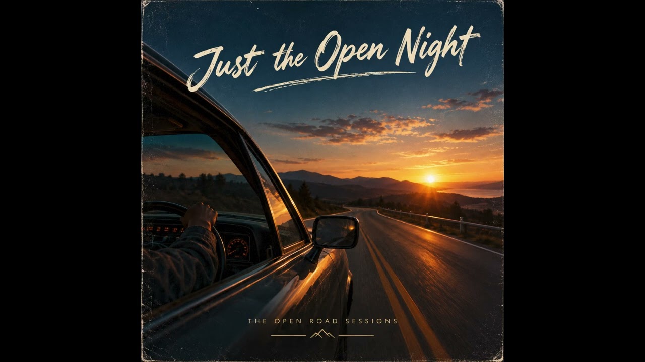 Just the Open Night