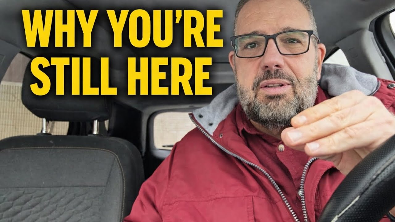 Why So Many American Men Get Stuck Before They Move Abroad