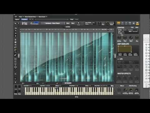 Spectral Synthesis - Introduction and Approaches