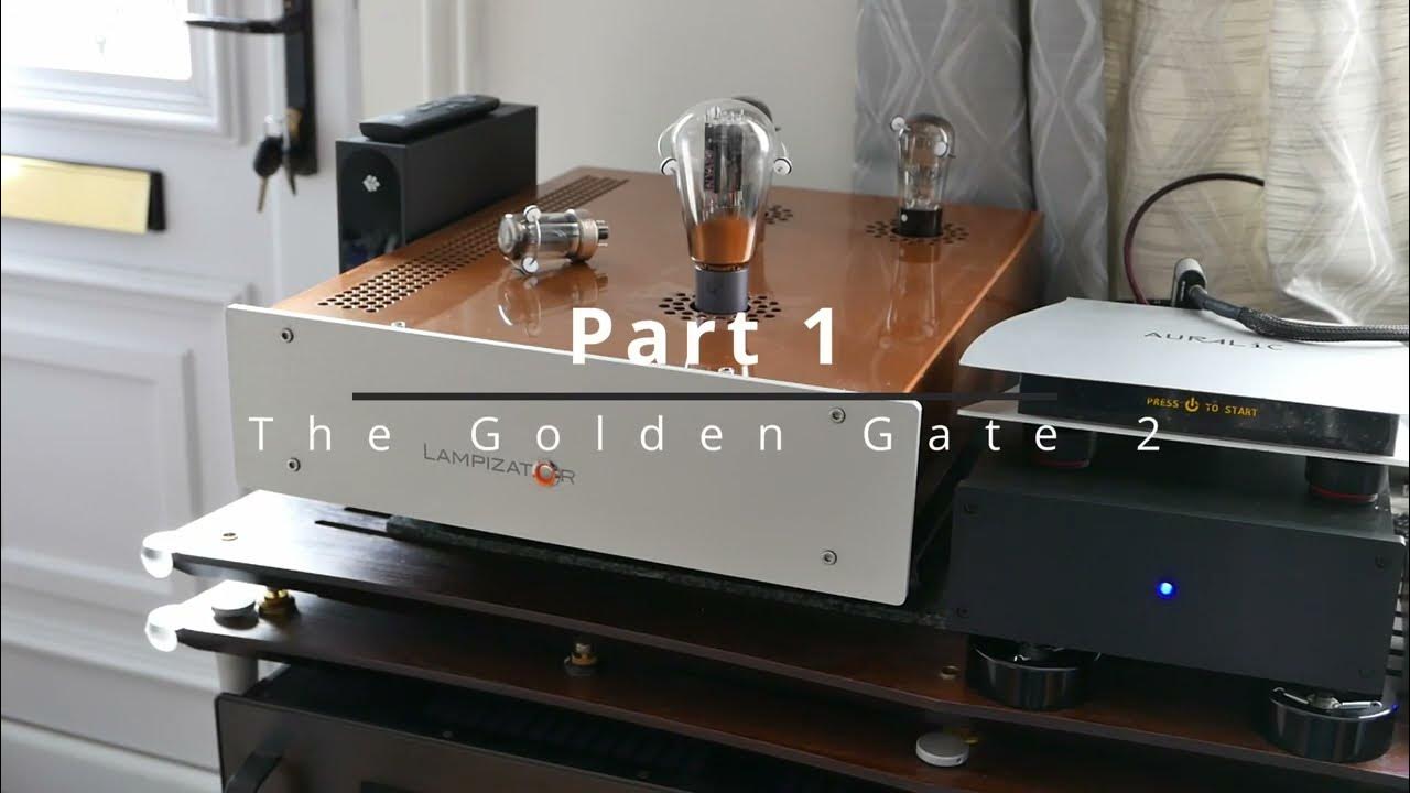 Part 1 Do expensive DACs make sense?? Lampizator introduction YouTube