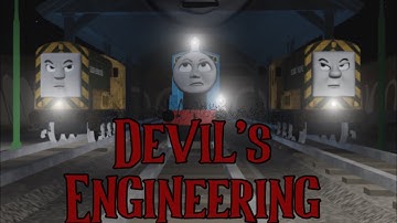The Sudrian Engines | S1 Ep2 | Devils Engineering 