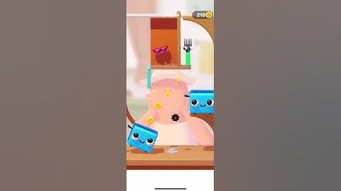 Fork n Sausage Level 11 12 13 14 15