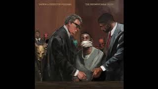 Ransom & Conductor Williams - The Uncomfortable Truth (Full EP 2025)