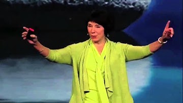 Eileen McDargh: Resilient Living