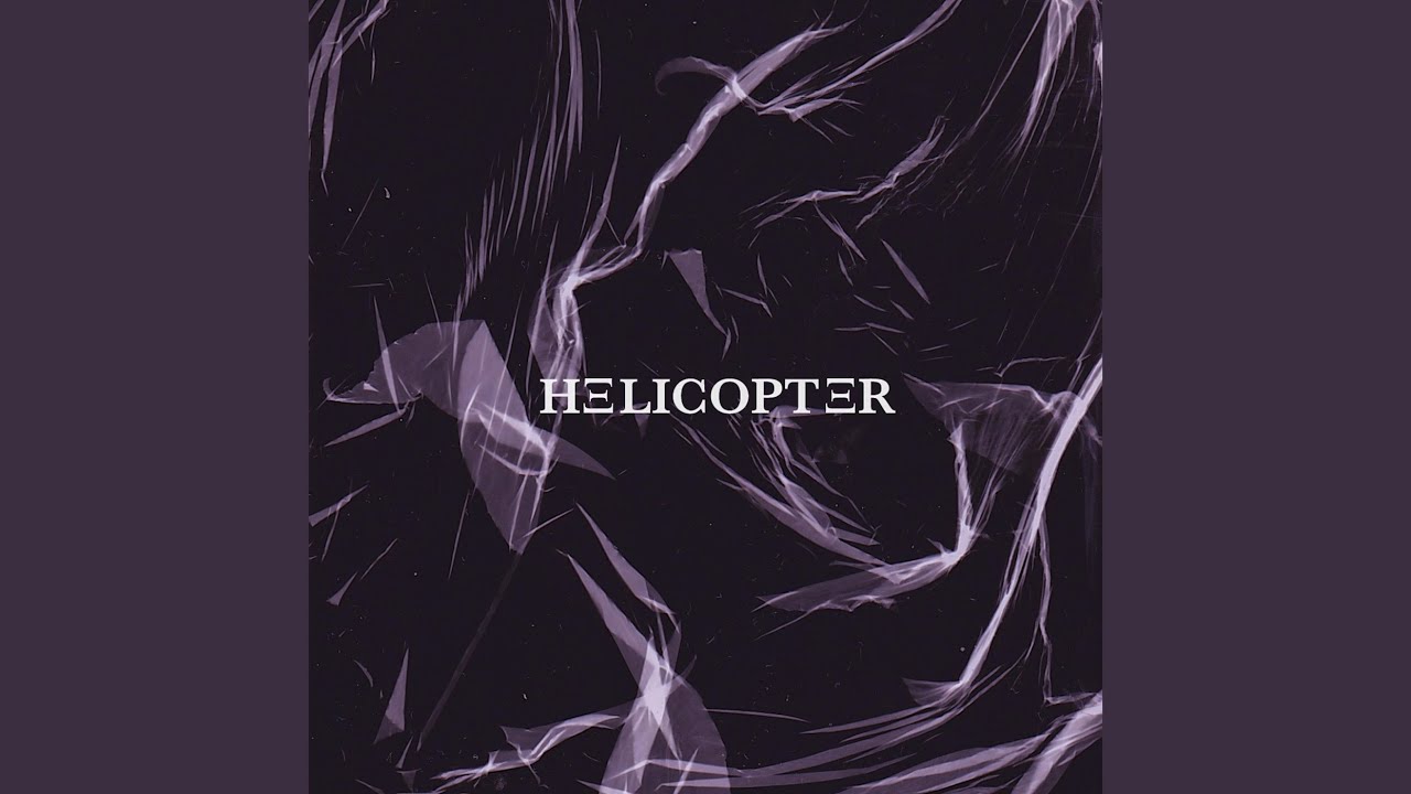 Watch Helicopter on YouTube Watch Helicopter on YouTube