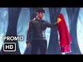 Krypton (Syfy) "Legacy" Promo HD - Superman prequel series