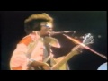 Capture de la vidéo Bootsy's Rubber Band - Psychoticbumpschool (Live 1976)