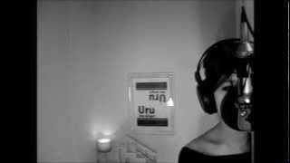 back number / 幸せ【女性が歌う幸せ ピアノVer.】  COVER  by  Uru