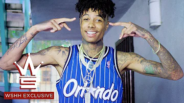 Blueface "Respect My Crypn" (WSHH Exclusive - Official Music Video)