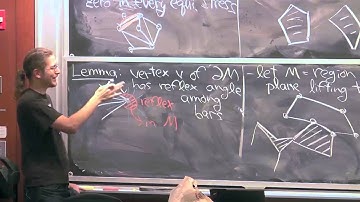 Class 13: Locked Linkages