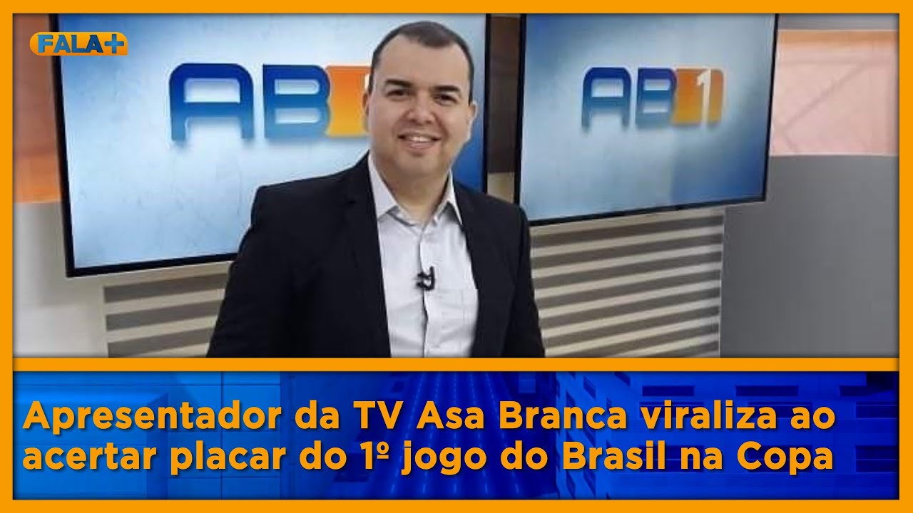 Rede Globo > tvasabranca - FUTEBOL: TV Asa Branca transmite