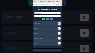 Link Problem Fix Create A unique Project In Html Css JavaScript #tarunhubcode #taruncodehub #coding