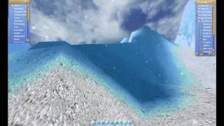 IceFall Void 2 of 2