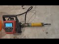 Bilstein Shock Rebuild Part 3