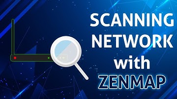 Find Devices in a Network with ZENMP [The beginner