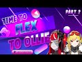Kaela: Time To Flex To Ollie After Getting Shiny Pokemon 《VTuber Hololive Clip English Sub》Part #2