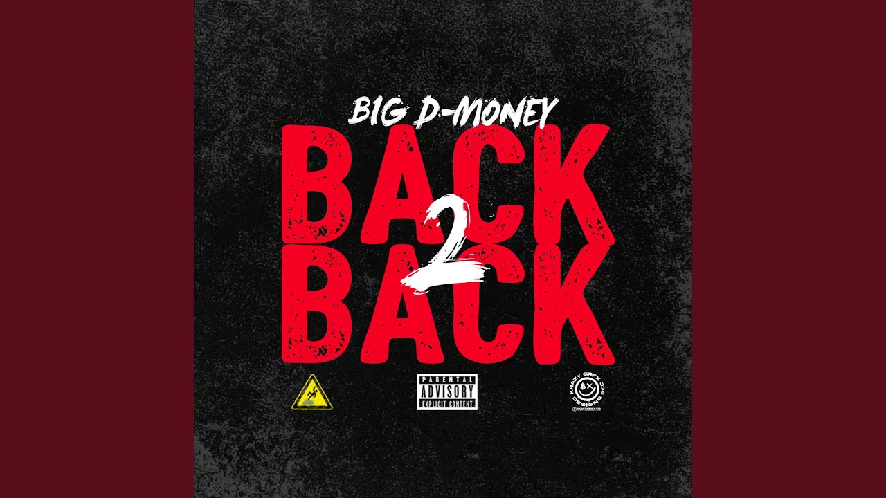 YouTubeでBack 2 Backを視聴 YouTubeでBack 2 Backを視聴