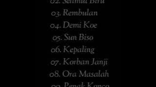 Full Album PUTRA DEWA KLATEN