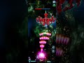 Galaxy Attack Big Boss Easy Mode 😎 | Easy Win Boss Fight 🚀 #shorts