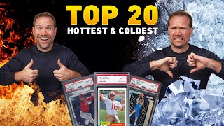 Biggest Card Movers of 2023: #19 WILL SHOCK YOU!
