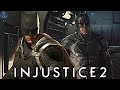 Injustice 2 Online - SNYDER CUT BATMAN CAN'T BE BEAT!