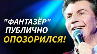 Евдокимов обвинил Кремль и назвал Россию «уродливой»! Это предательство потрясло всех!