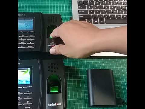 PROJECT #027 : IOT BASED PAYROLL INTEGRATION WITH  MYSQL USING RASPBERRY PI AND SOLUTION FINGERRINT