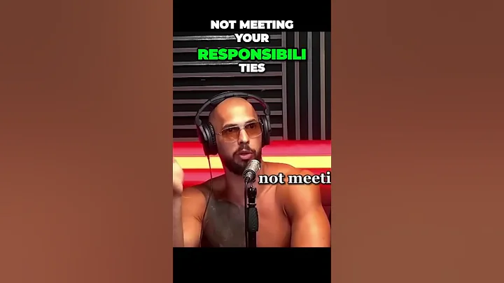 Taking SelfAccountability Unlocking True Freedom and Meeting Responsibilities