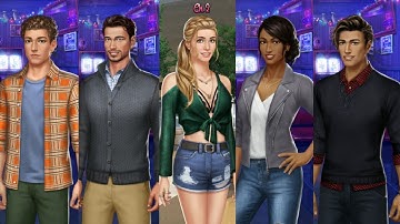 Choices |🏥 Open Heart (Book 1) | Chapter 2 ~ CODE BLUE💎