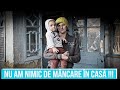 Nu am nimic de mâncare în casă !!!