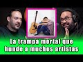 La trampa mortal que afecta a artistas 🎶