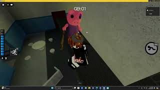I gotta run from this malicious pig  Ft.2_freakk