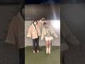 のあとばし。　#noa #shorts