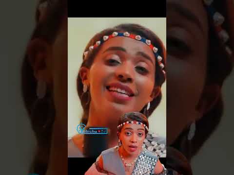 Elsa Nuguse Lixa Biiftuu Aadam Haarun New Best Cover Music 