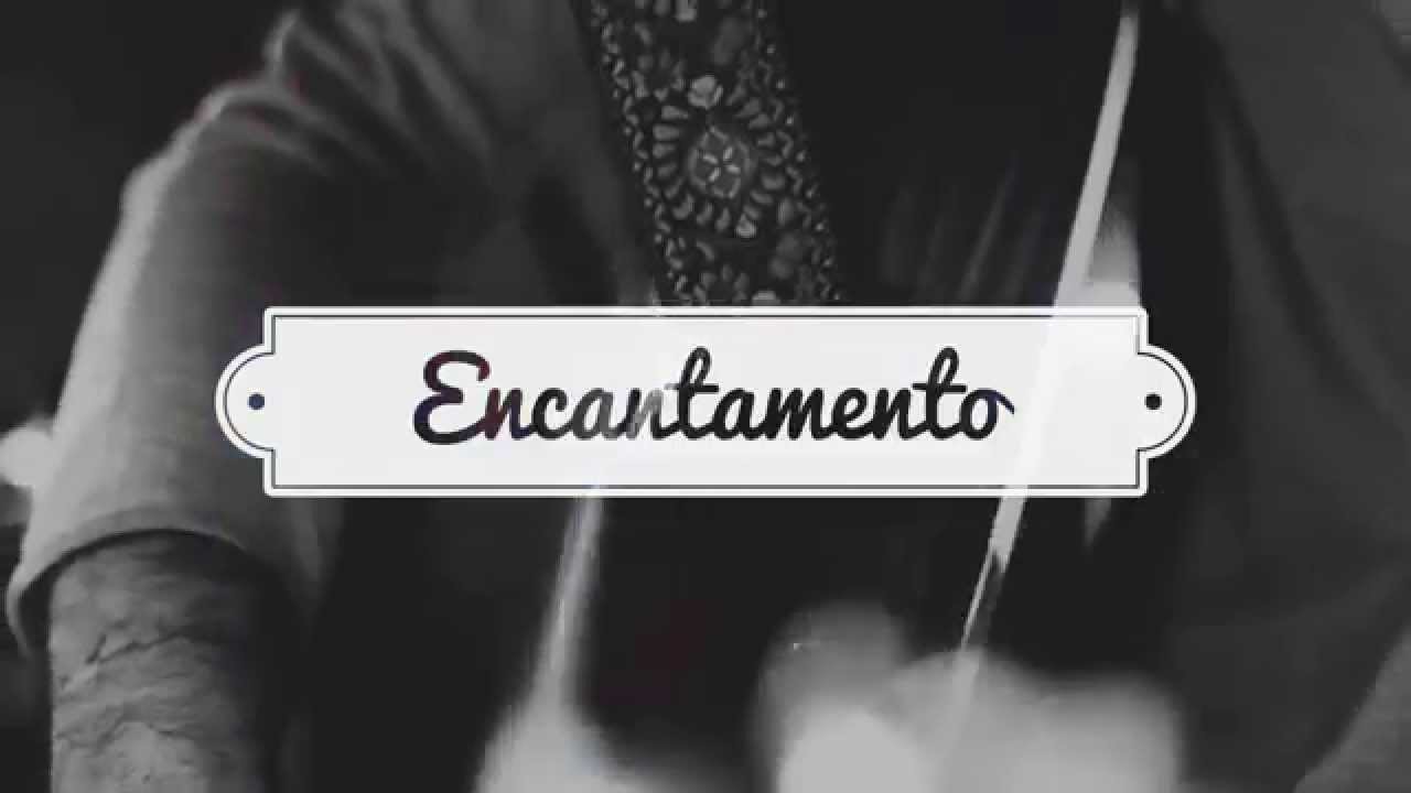 Gabriel Elias - Encantamento - YouTube