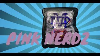 PINK NERDZ from DANK MOB x CRAFT FARMER  FULL REVIEW