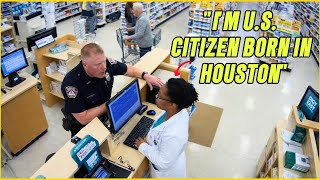 Black Pharmacist ARRESTED for Refusing an Illegal Search | She's From Texas, Wins $15.9M Lawsuit