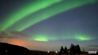 Northern Light - Nordic Loop 1 (Eternal lights mix)