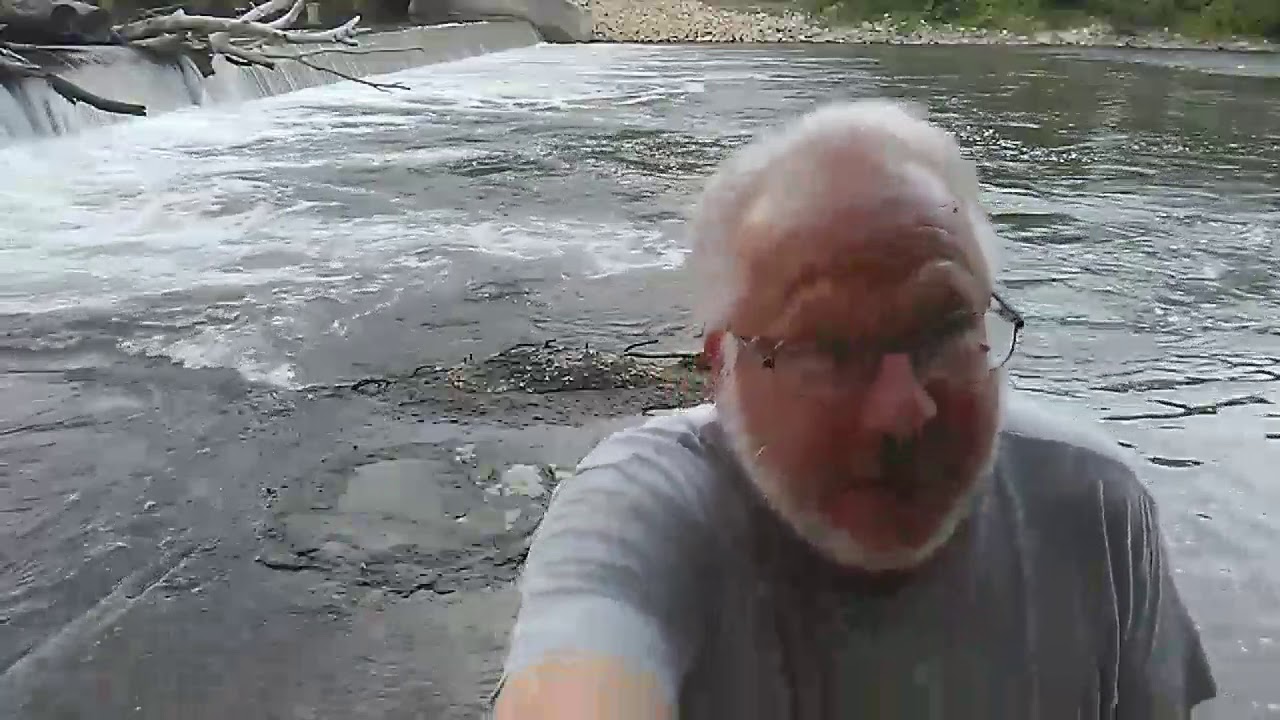 That Dam Steamboat Rock Iowa. YouTube