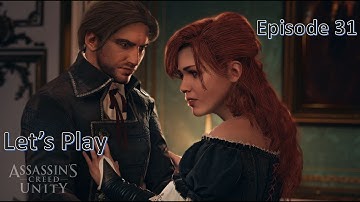 Assassins Creed Unity - Let