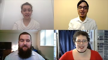 Third Sunday of Advent 2020 Lessons & Carols