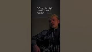 The Scientist - Coldplay (Cover DEMCHUK) (Tradução/Status)