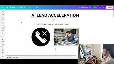 The AI Lead Accelerator tThat Doubles Your Booked Appointments