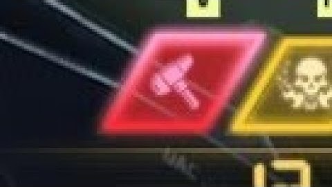 sentinel hammer severe bruh moment