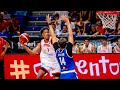 Baba Miller (17 pts) Spain B VS Czech Republic 05.08.2025
