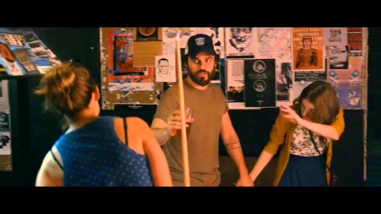 DRINKING BUDDIES - DVD Trailer